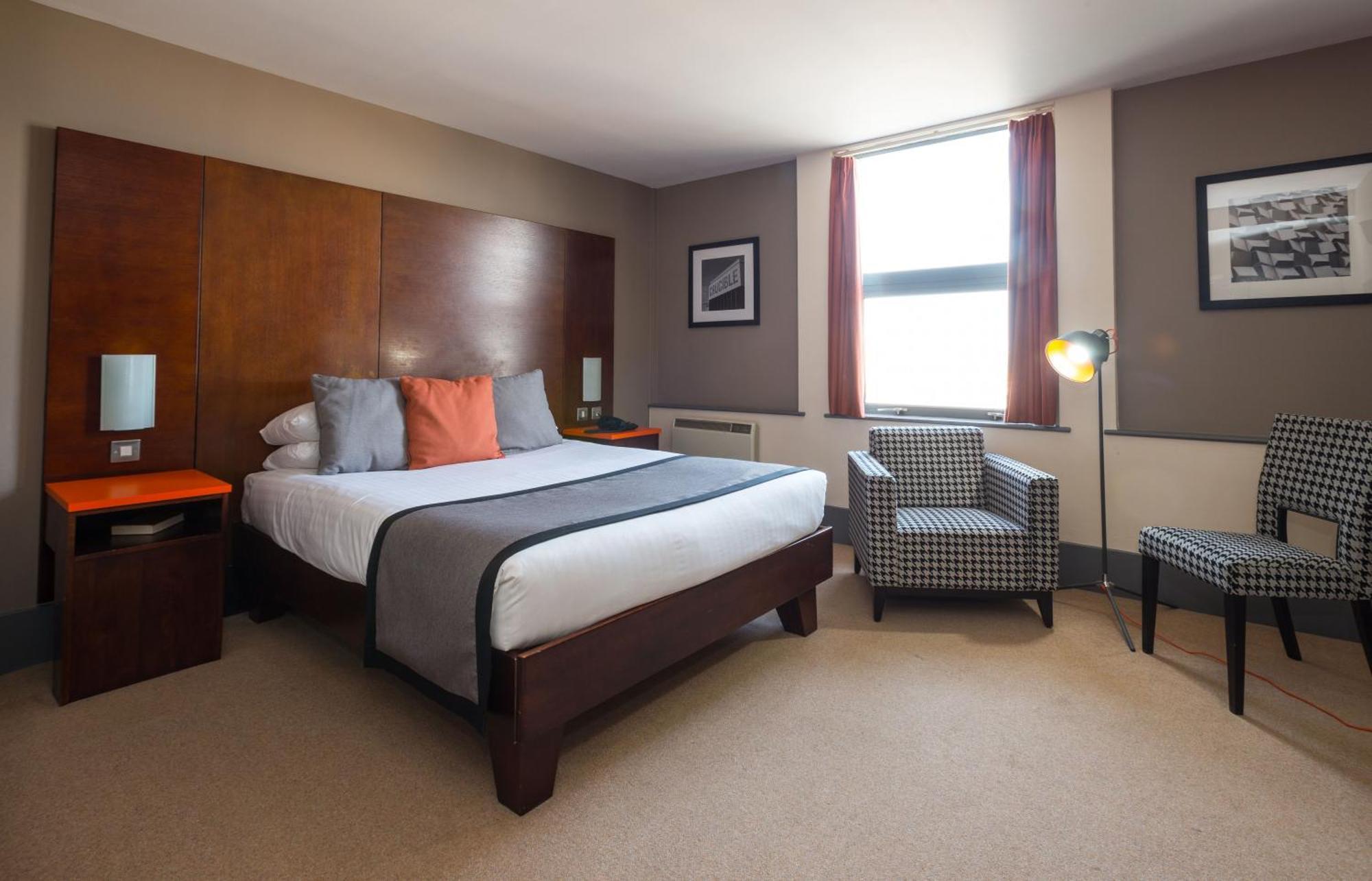 Western Hotel Sheffield