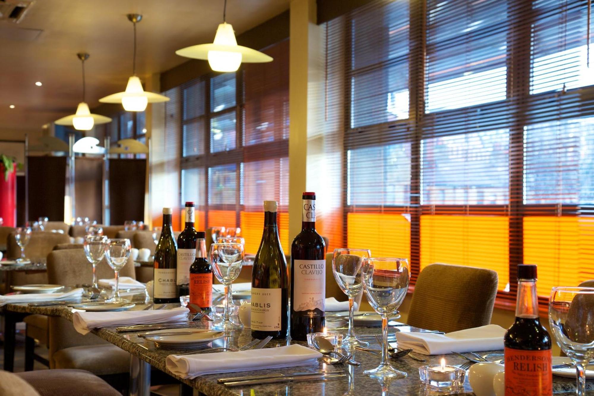 Hotel Western 3*