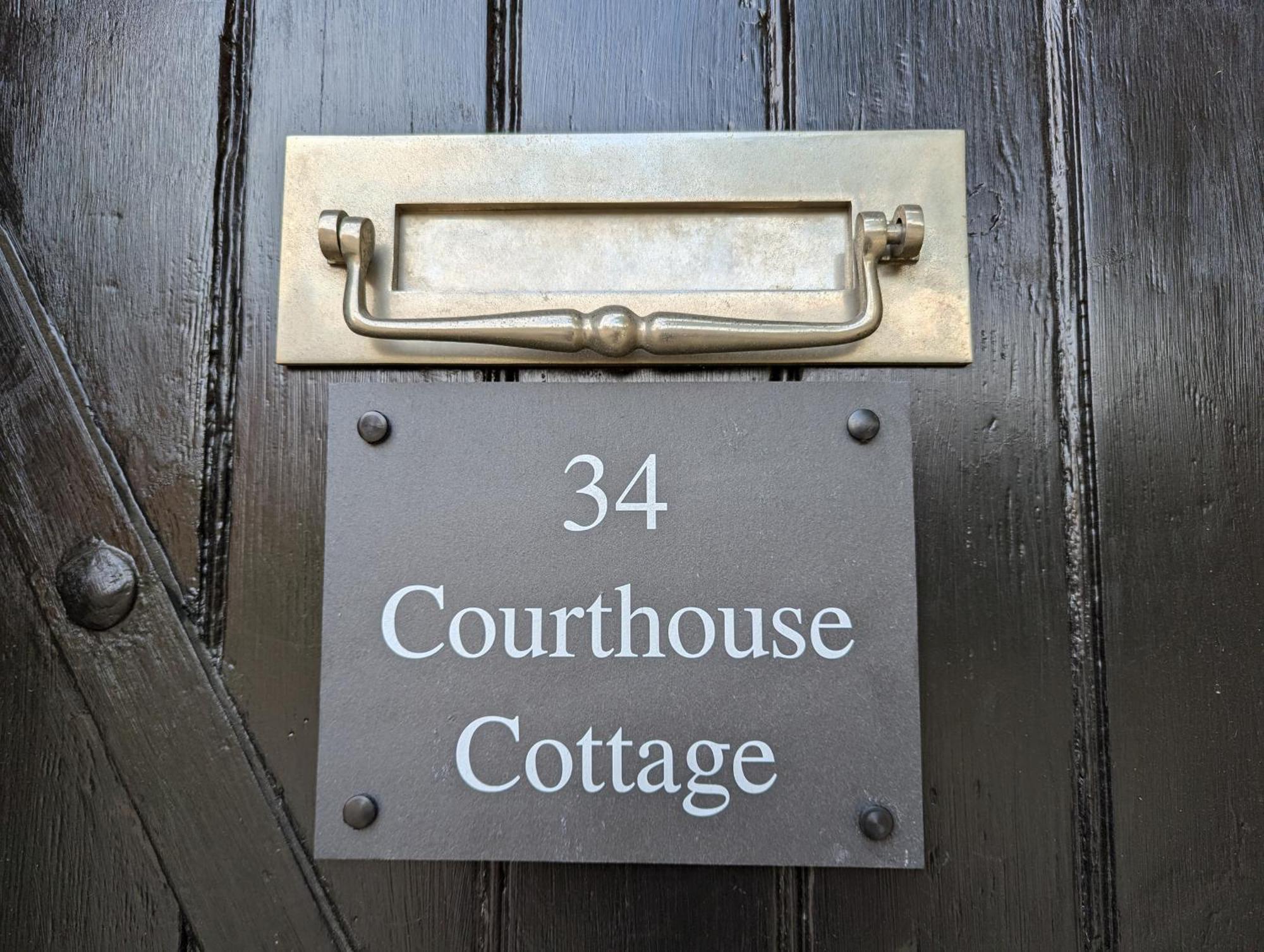 Courthouse