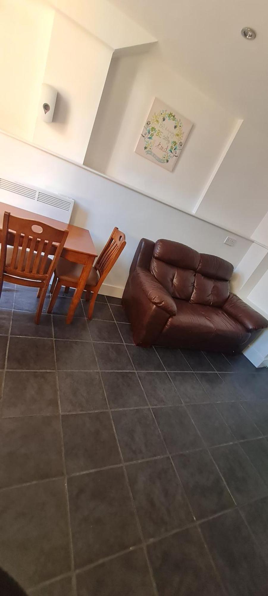 H.v Apartment Sheffield