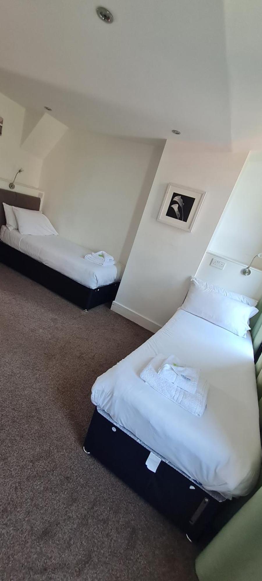 H.v Apartment