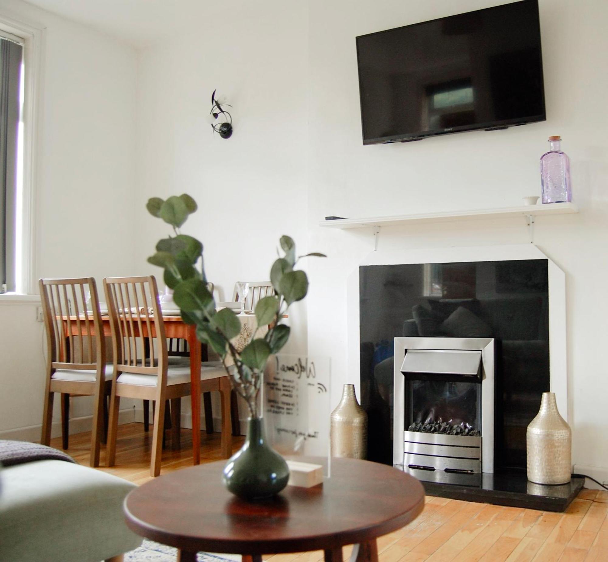 Holiday home Entire In Sheffield