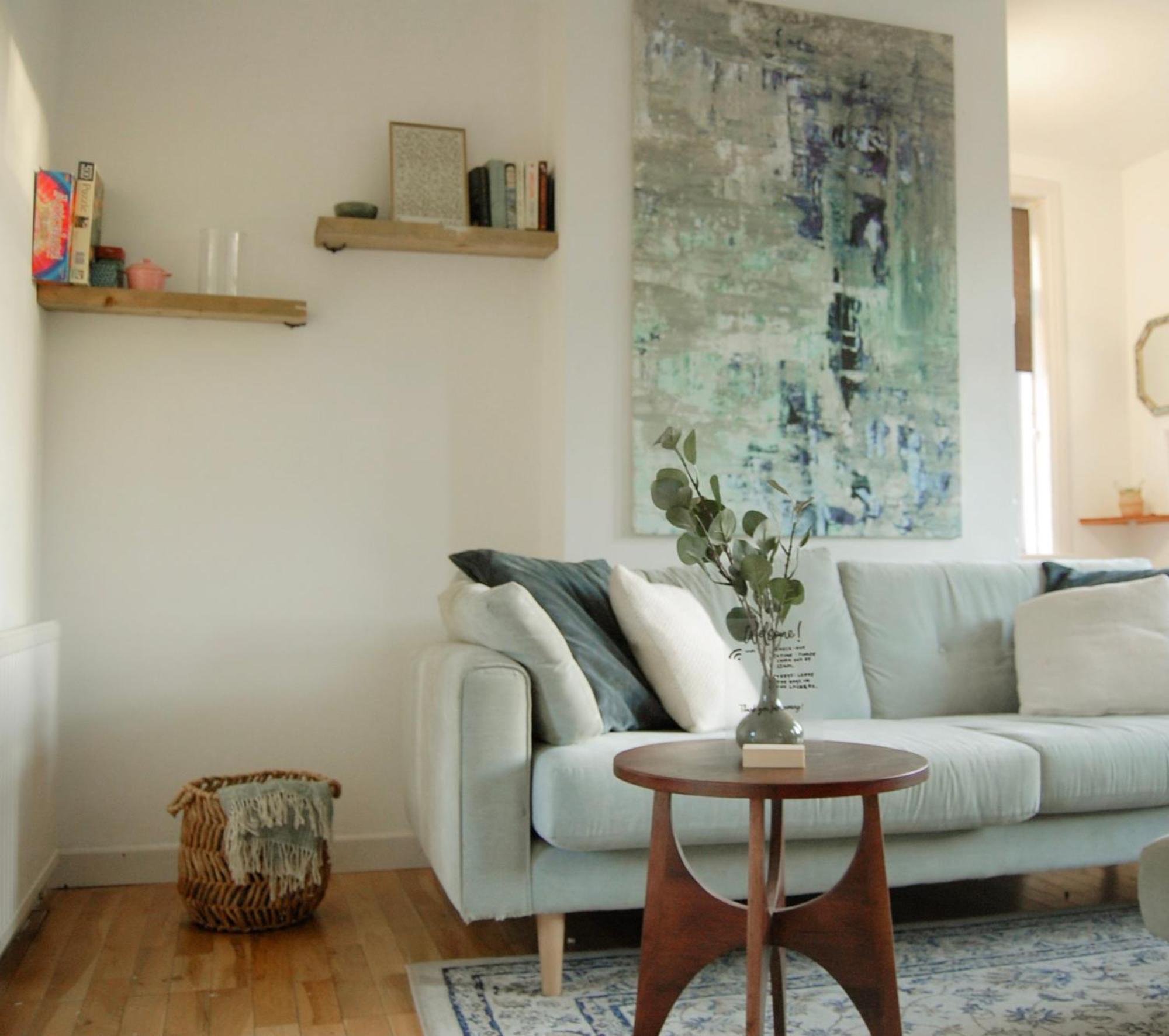 Holiday home Entire In