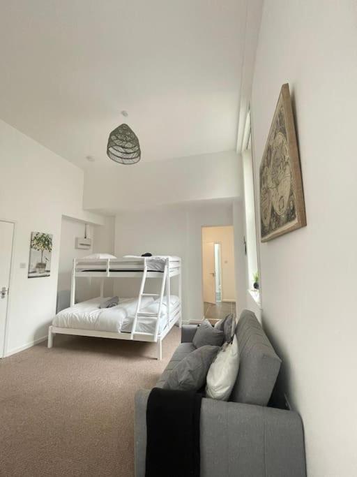 Flat For 5 George Street Center Gs104 Apartment *