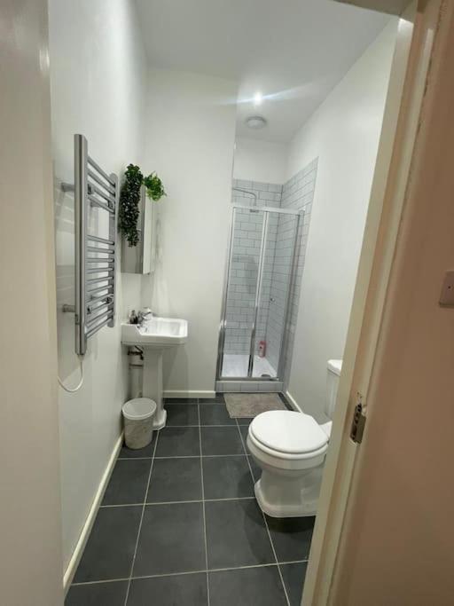 Flat For 5 George Street Center Gs104 Apartment Sheffield