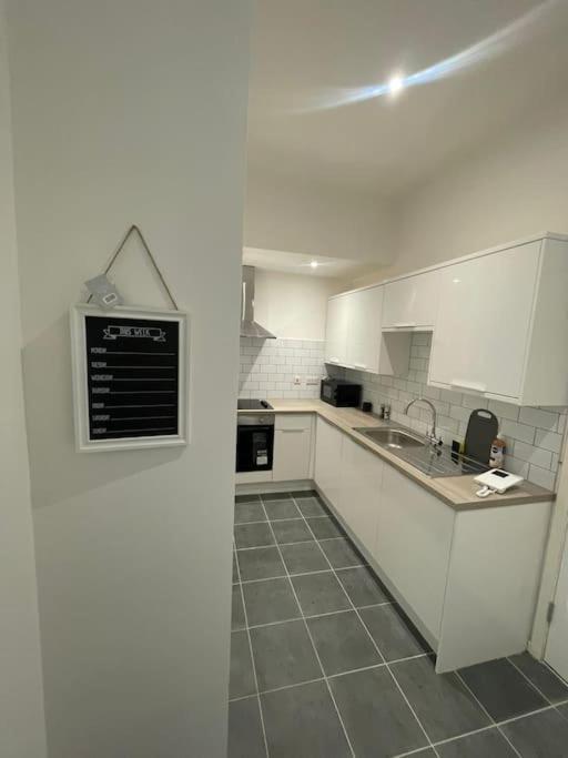 Flat For 5 George Street Center Gs104