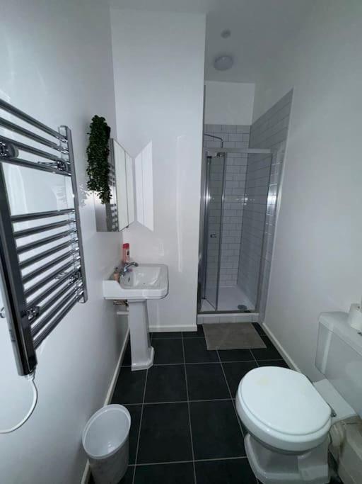Flat For 5 George Street Center Gs104