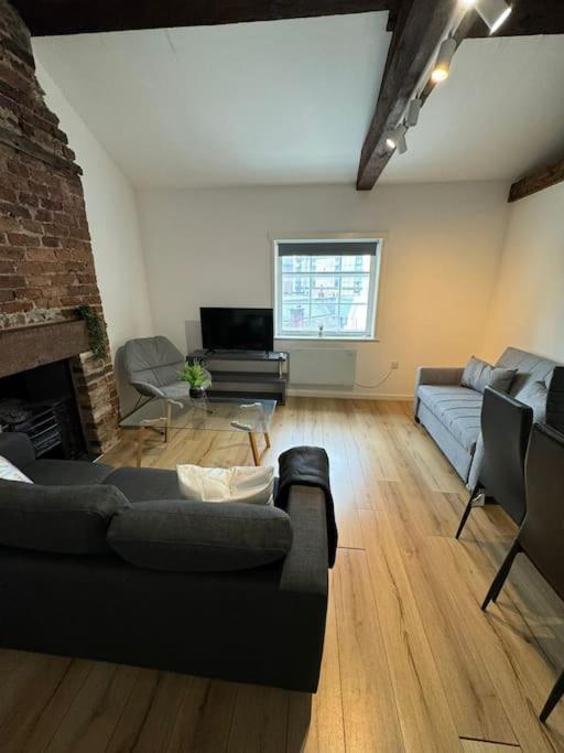 Comfy Flat For 6 In Center Gs306 Apartment *