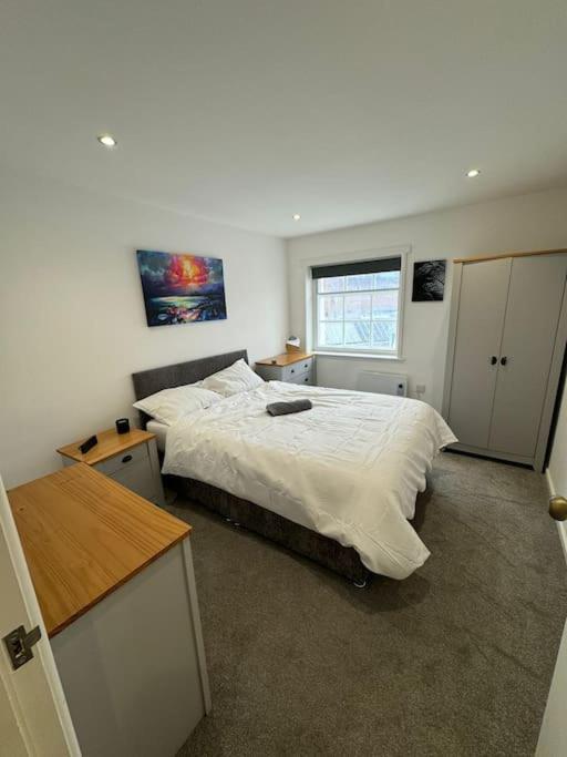 Apartment Comfy Flat For 6 In Center Gs306 *