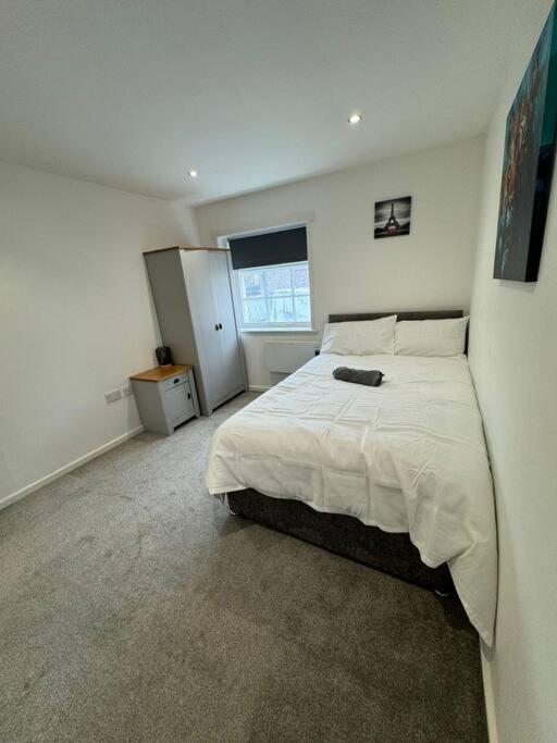 Comfy Flat For 6 In Center Gs306 *