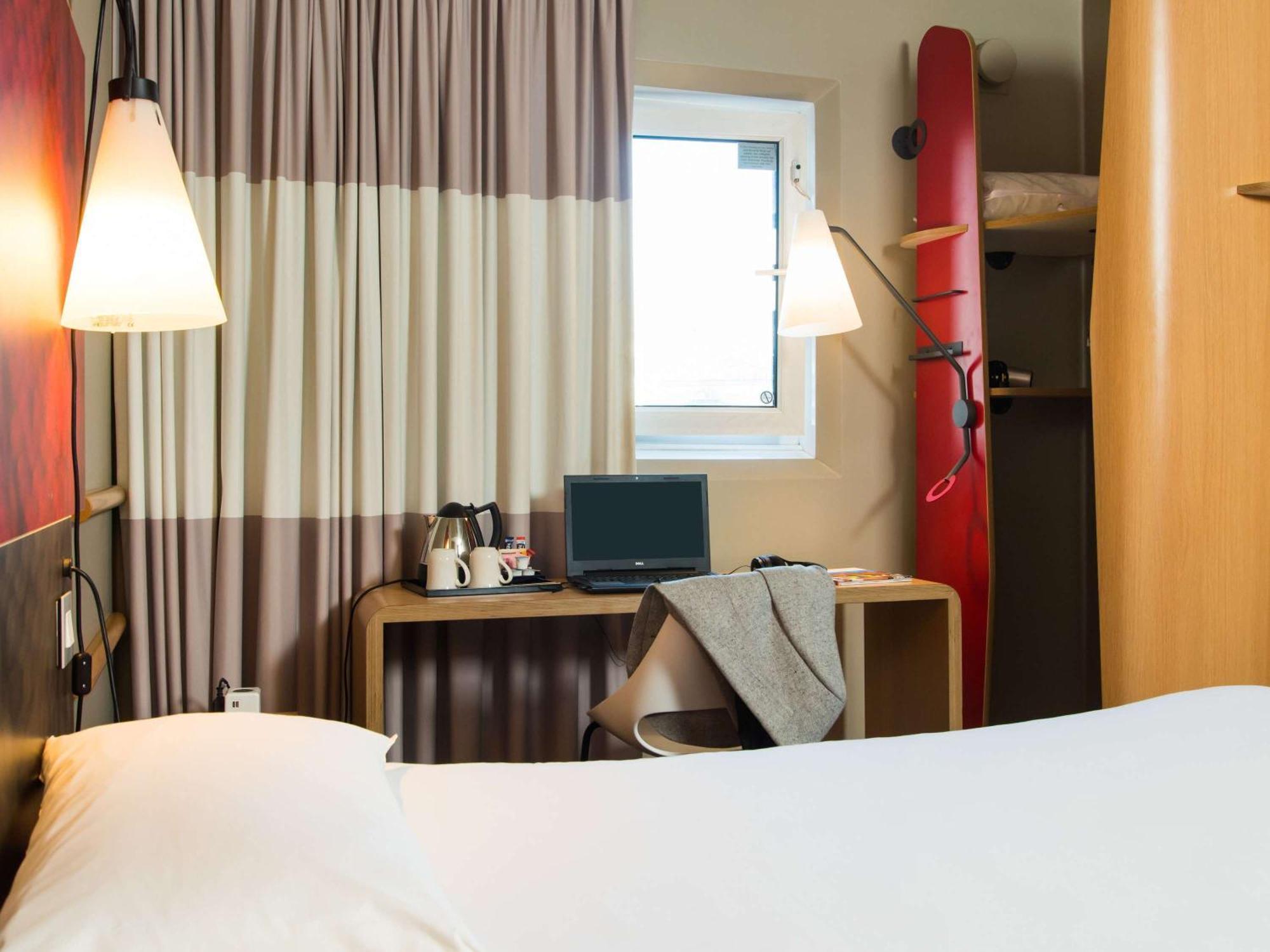 Hotel Ibis