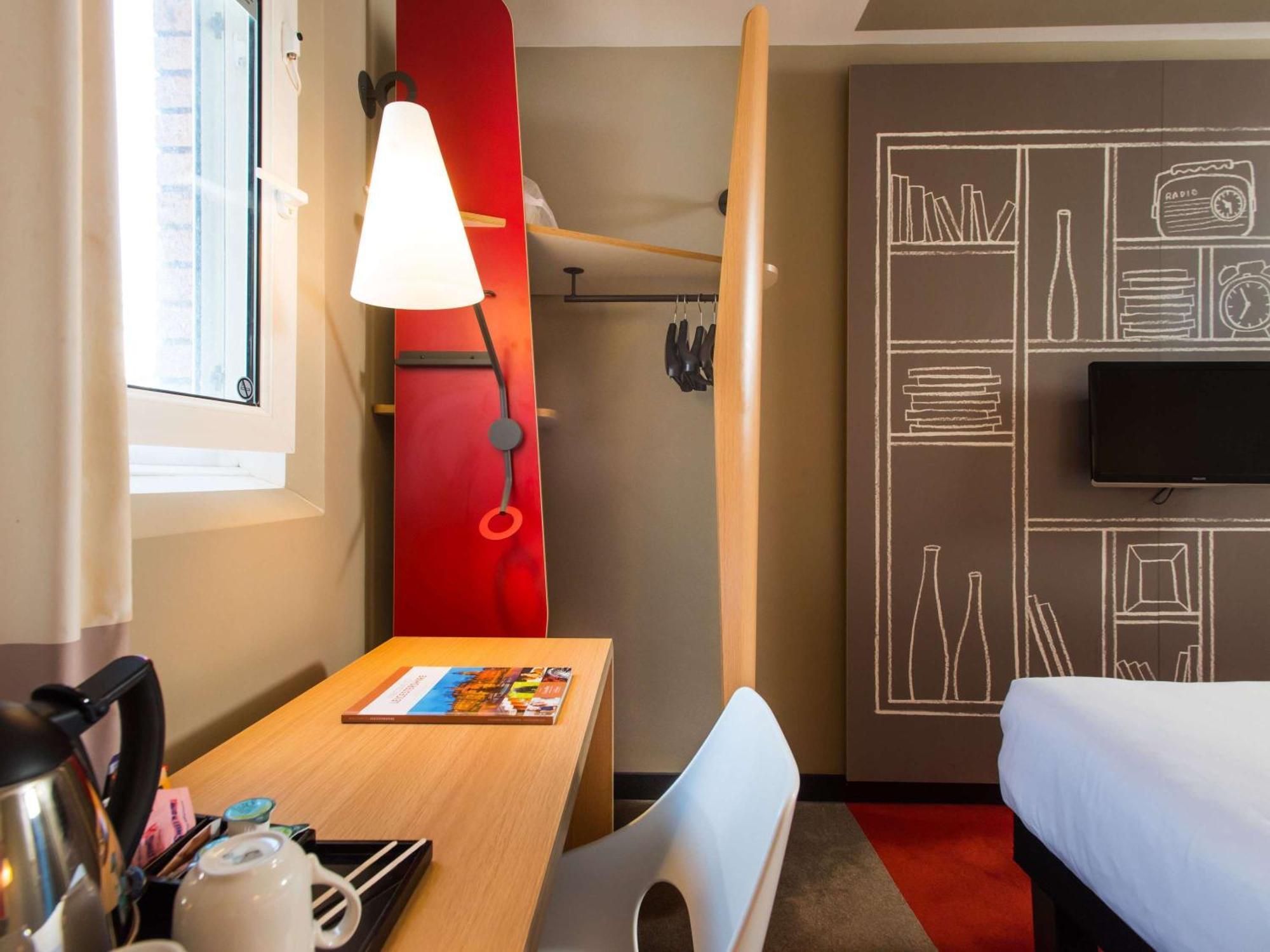 Ibis Hotel Sheffield
