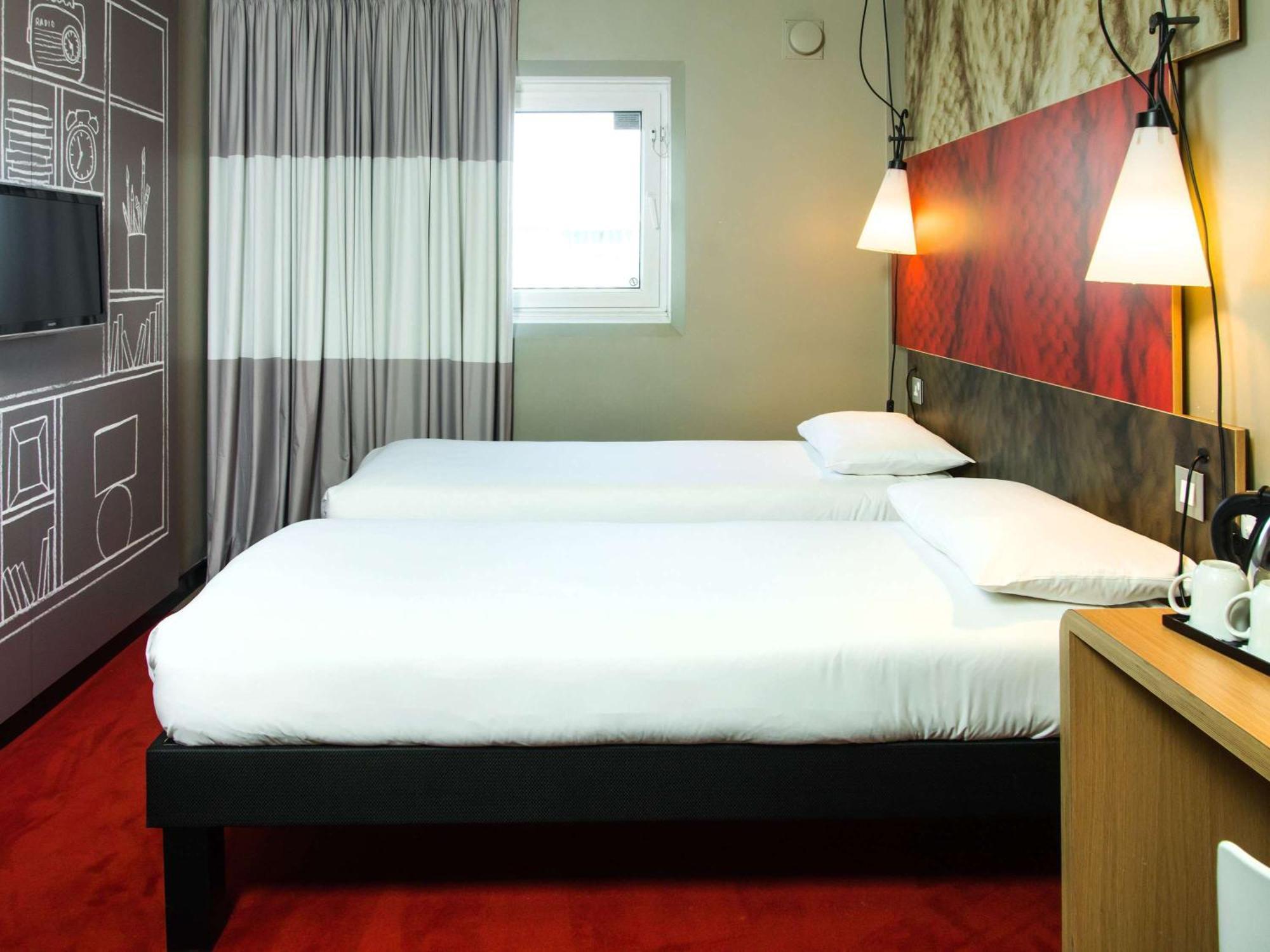 Ibis 3* Sheffield