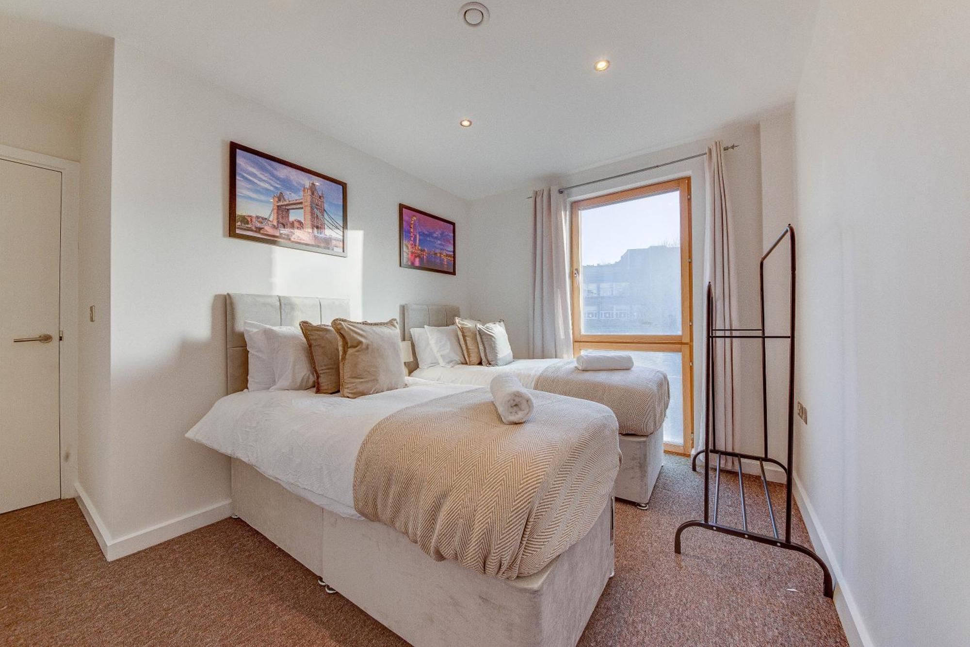 Elegant Shire House Apartment *