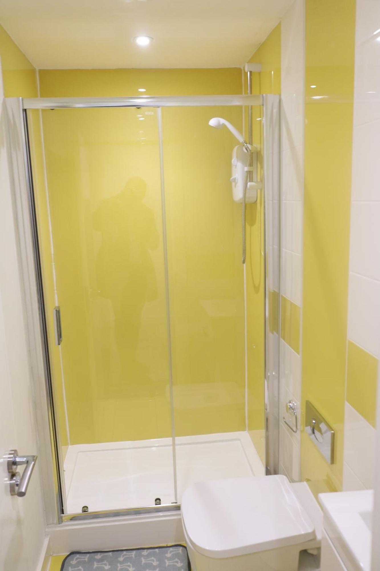 Avo Apartments: Serviced Short Lets With Free Wifi In South Yorkshire Apartment