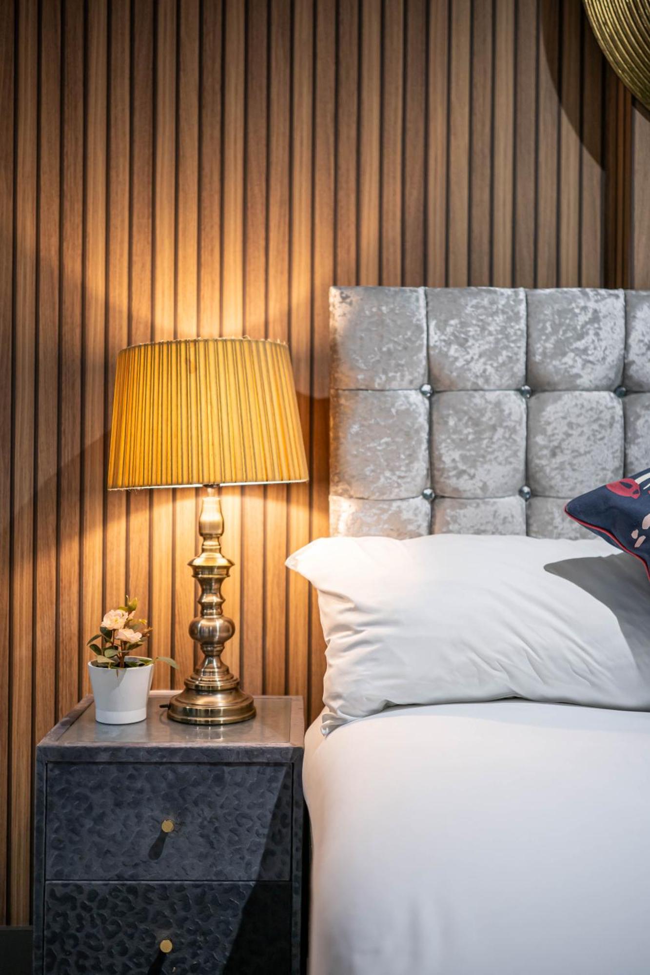 Prime Apartments: Serviced With Free Wifi In South Yorkshire *