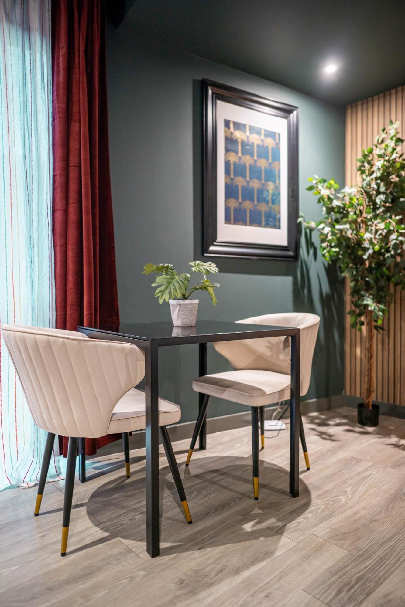 Apartment Prime Apartments: Serviced With Free Wifi In South Yorkshire Sheffield
