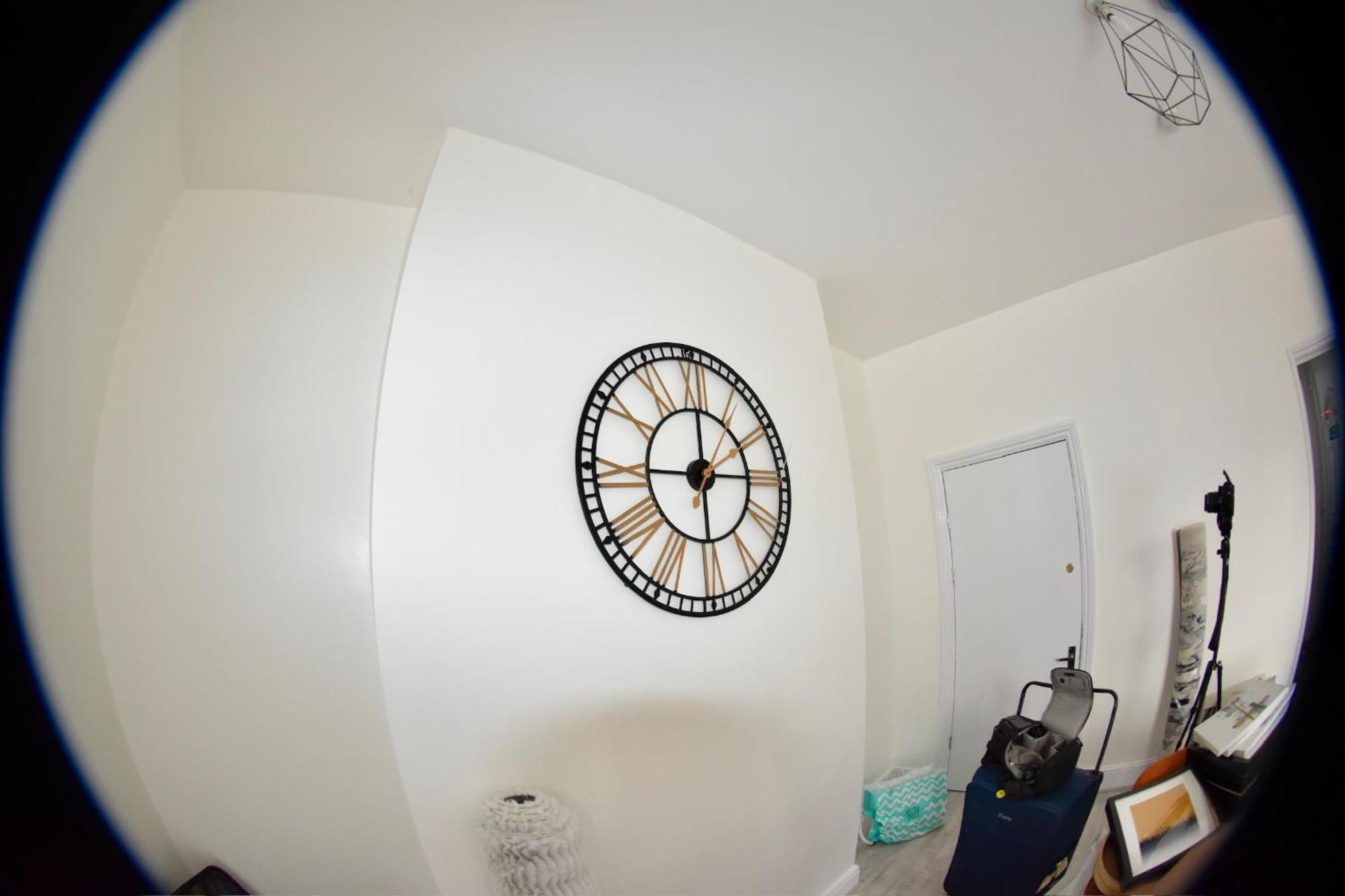4bedroom House With Free Wi-fi Near The Centre Apartment Sheffield