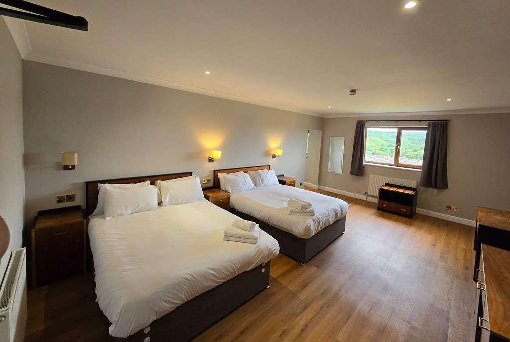 Staindrop Hotel