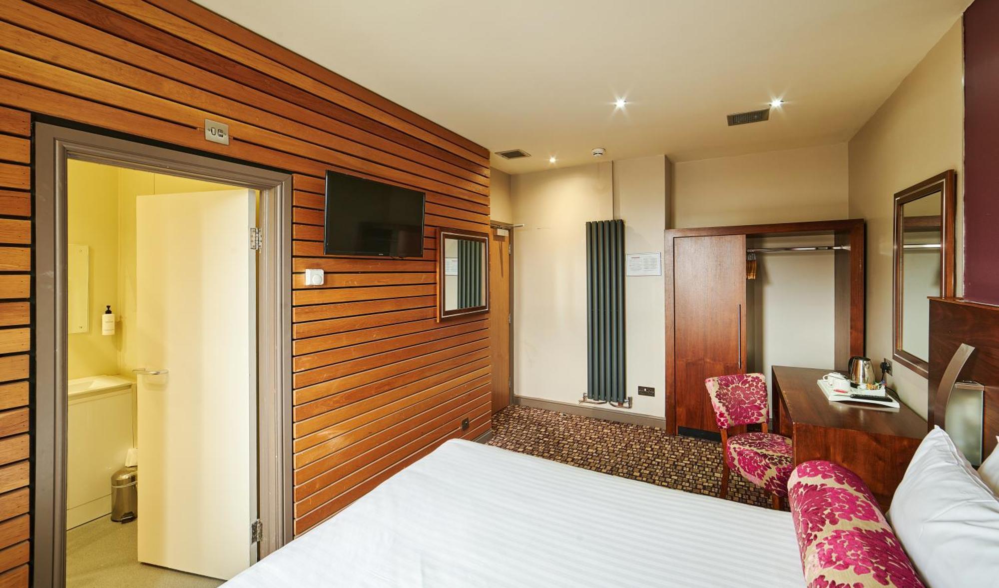 The Rutland Hotel Sheffield
