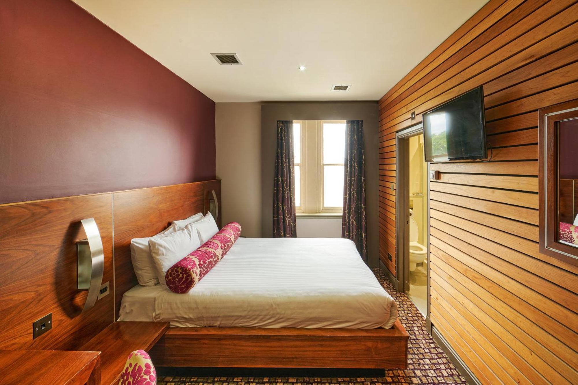 Hotel The Rutland 3*