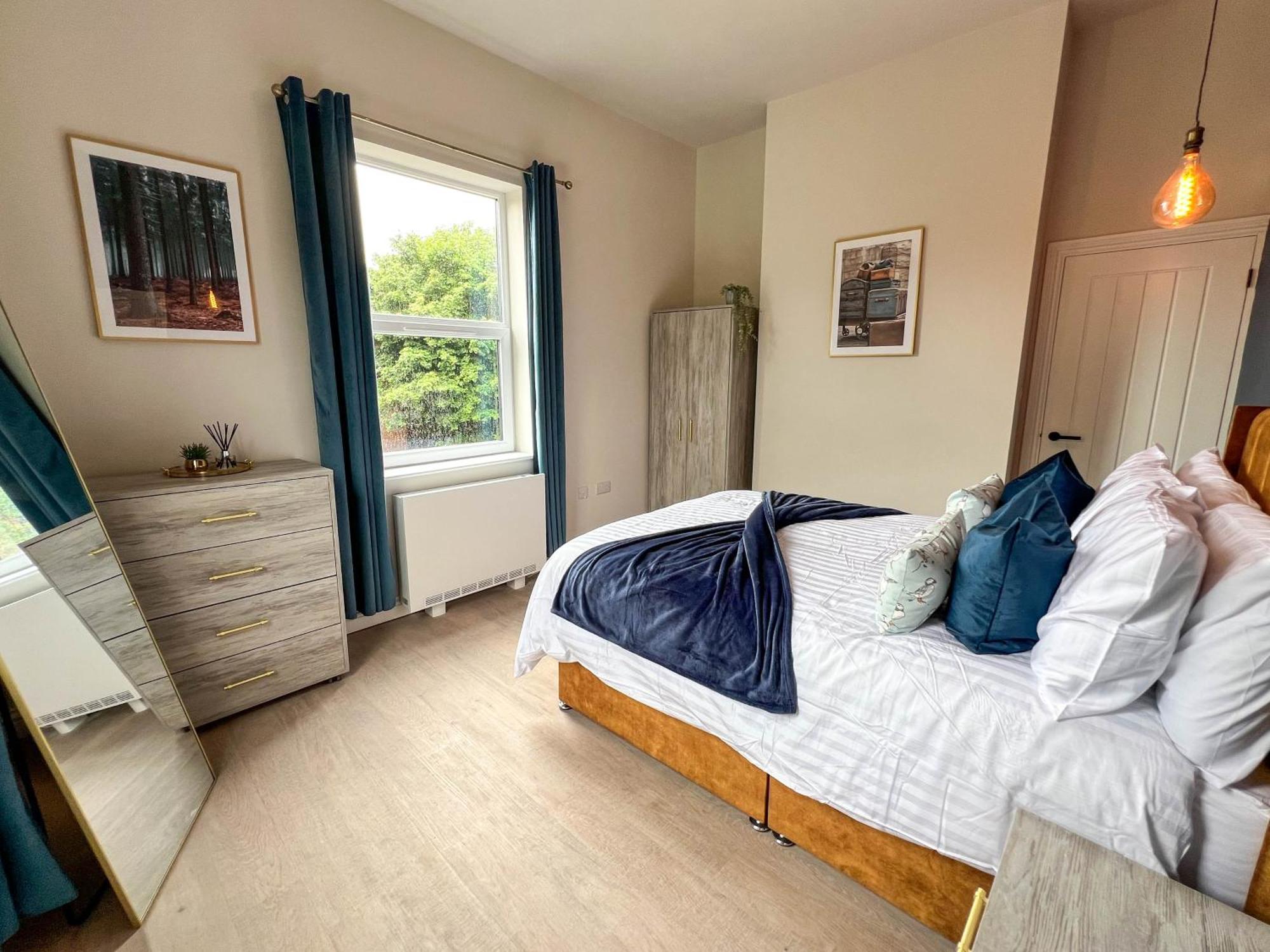 Hanover - Stylish 1 Bedroom Suites, Centre - Hosted By Host Save Sheffield