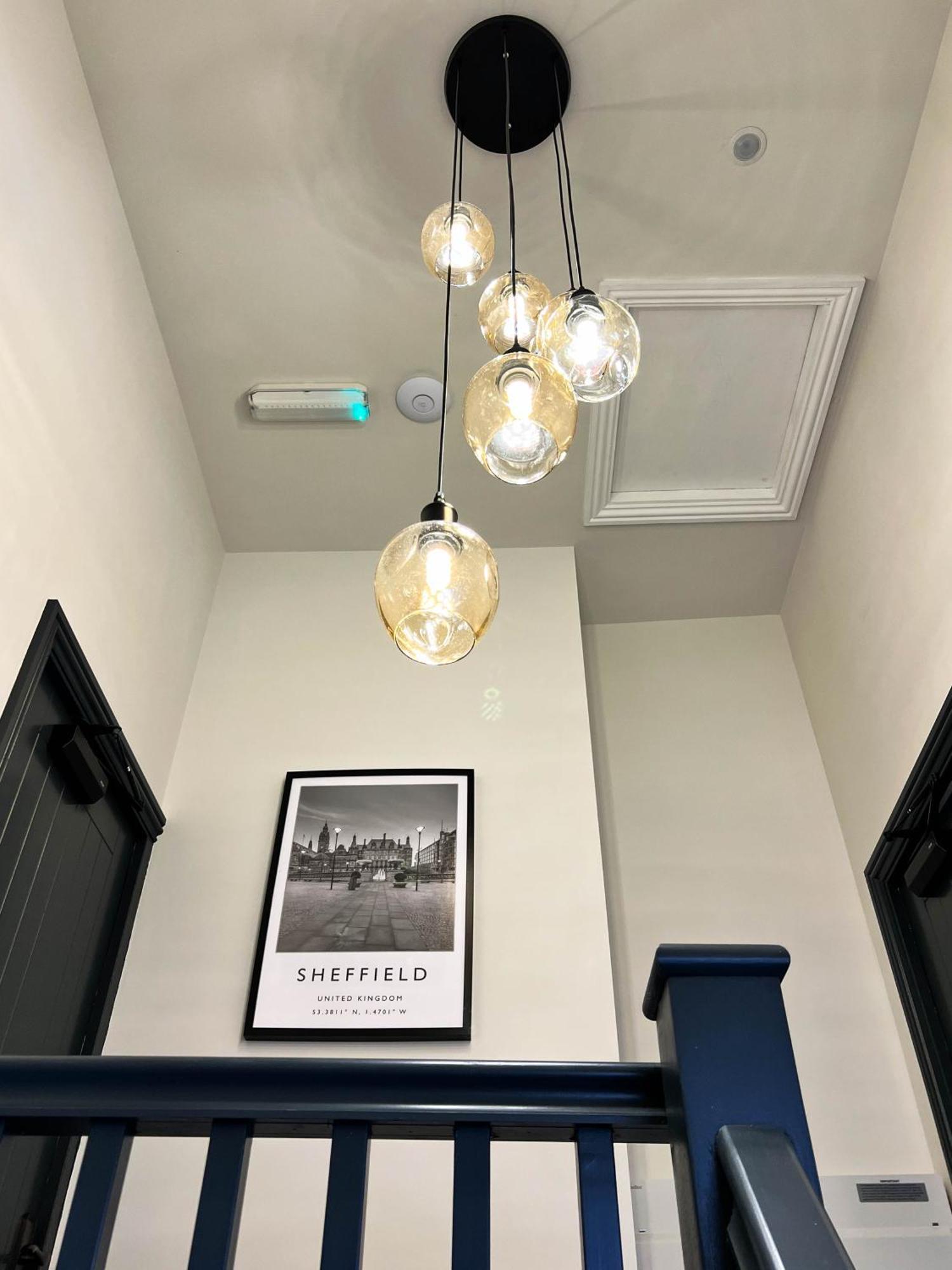Hanover - Stylish 1 Bedroom Suites, Centre - Hosted By Host Save *