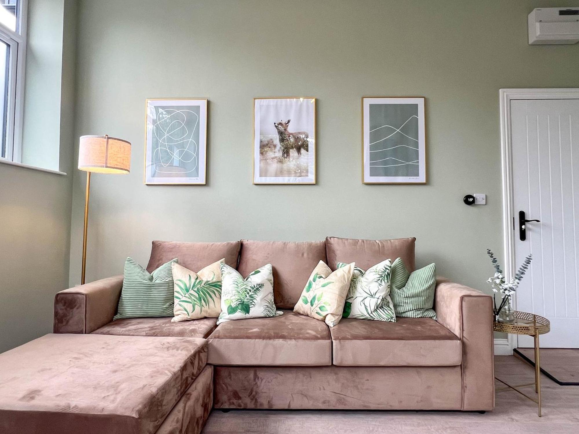 Apartment Hanover - Stylish 1 Bedroom Suites, Centre - Hosted By Host Save Sheffield