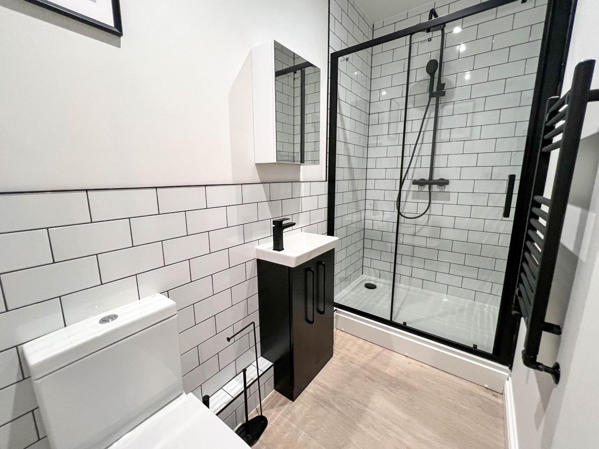 Hanover - Stylish 1 Bedroom Suites, Centre - Hosted By Host Save * Sheffield