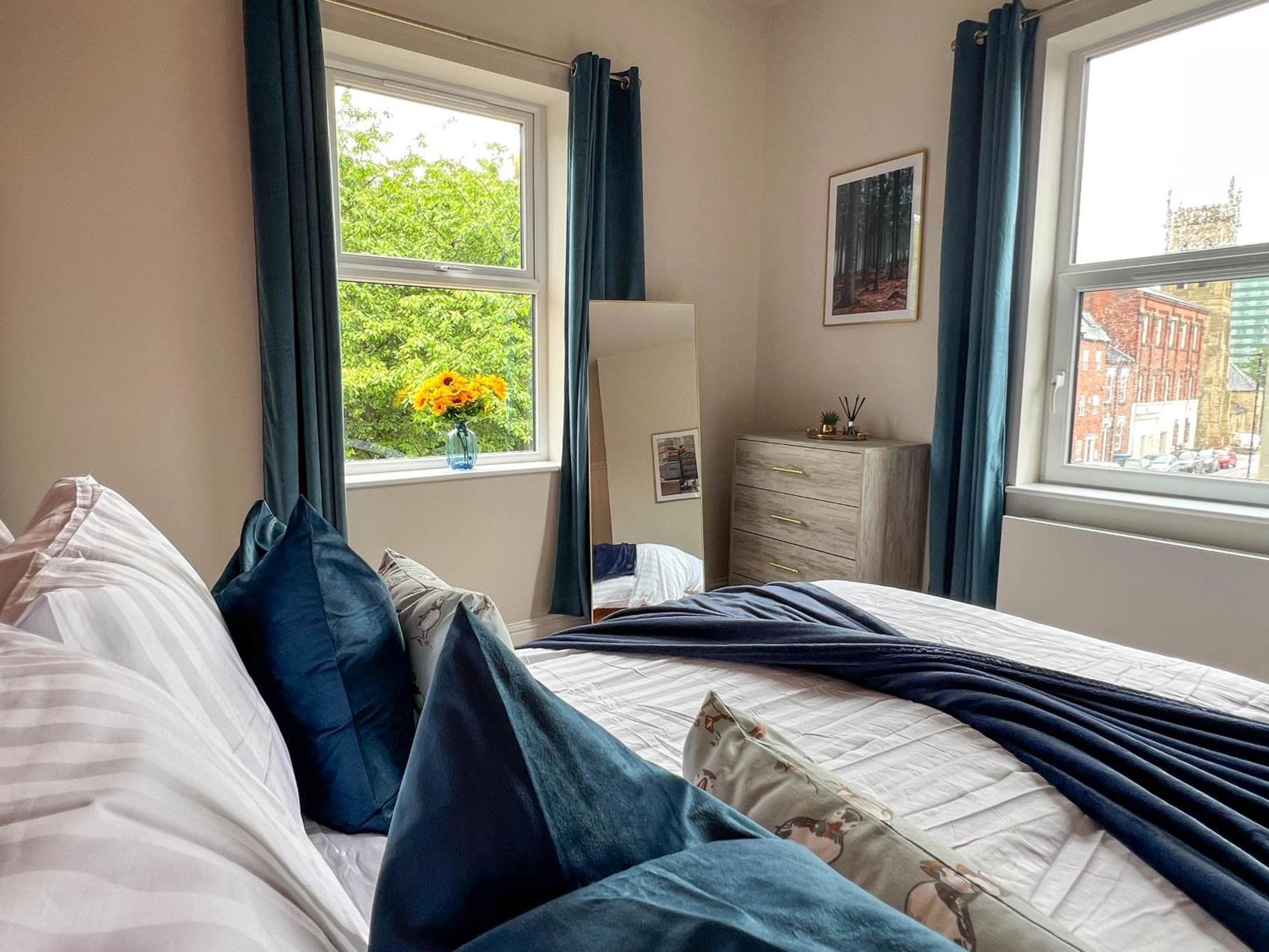 Apartment Hanover - Stylish 1 Bedroom Suites, Centre - Hosted By Host Save