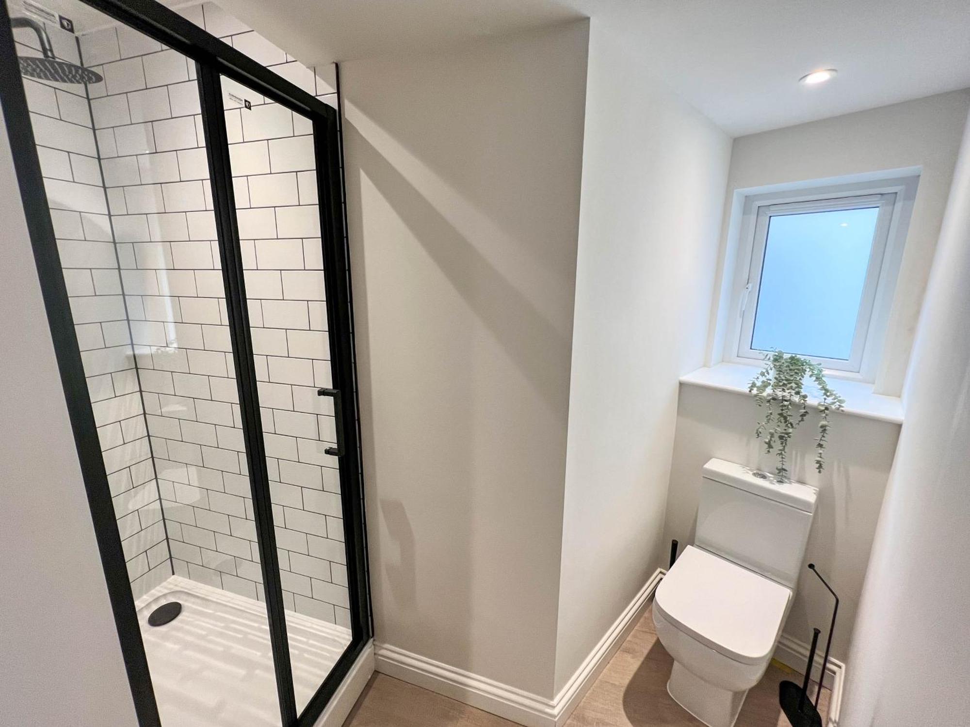 Hanover - Stylish 1 Bedroom Suites, Centre - Hosted By Host Save Sheffield