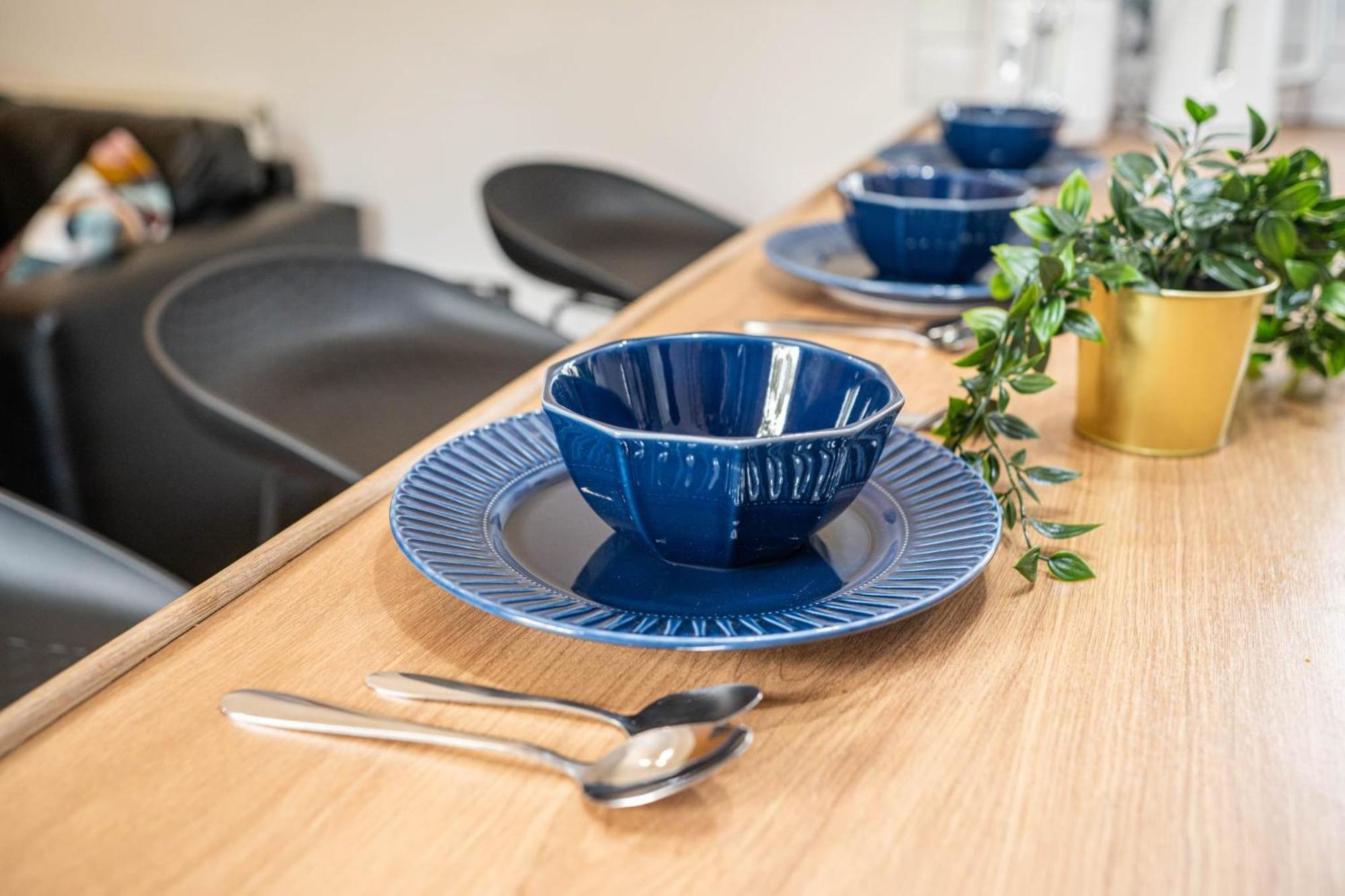 Luxurious In Holiday home Sheffield