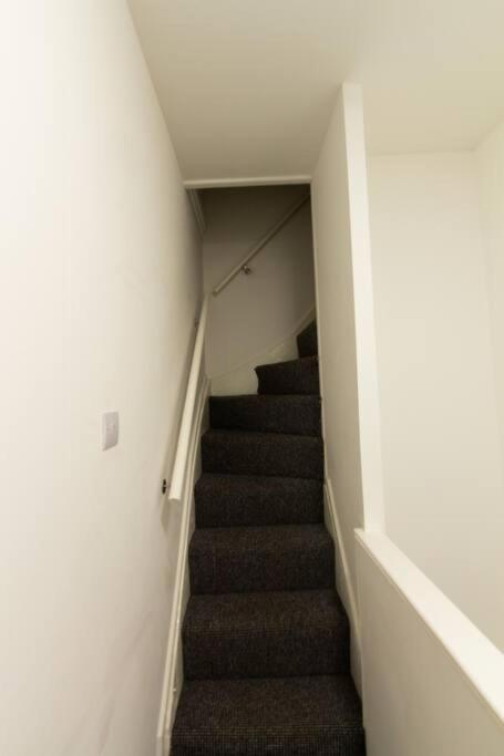1 - Stylish In A Shared House Apartment Sheffield
