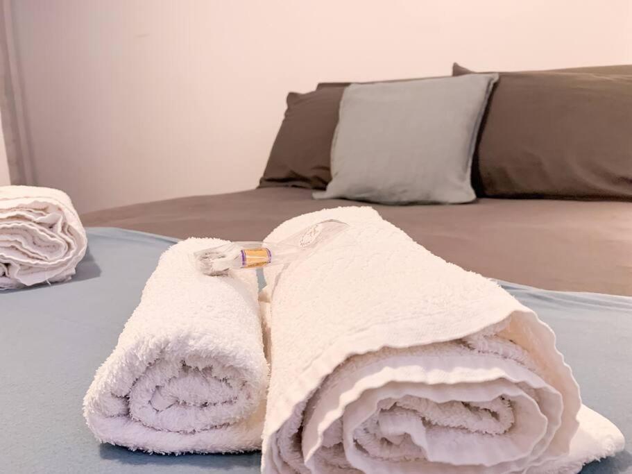Apartment 2 - Stylish Private In A Shared House