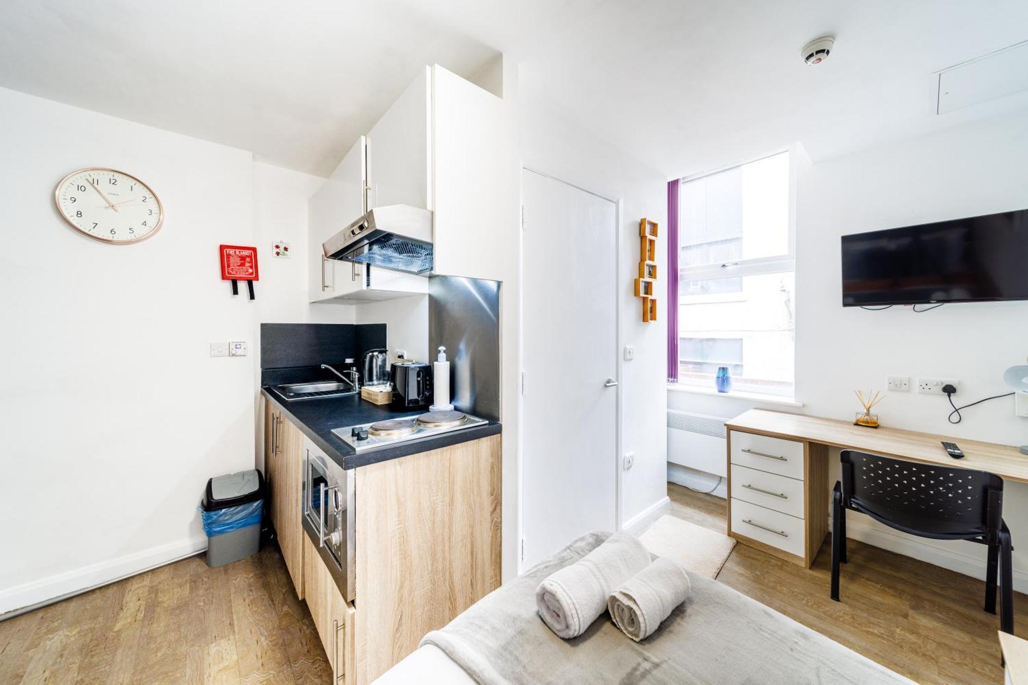 Apartamento Alexandra House By Centre *