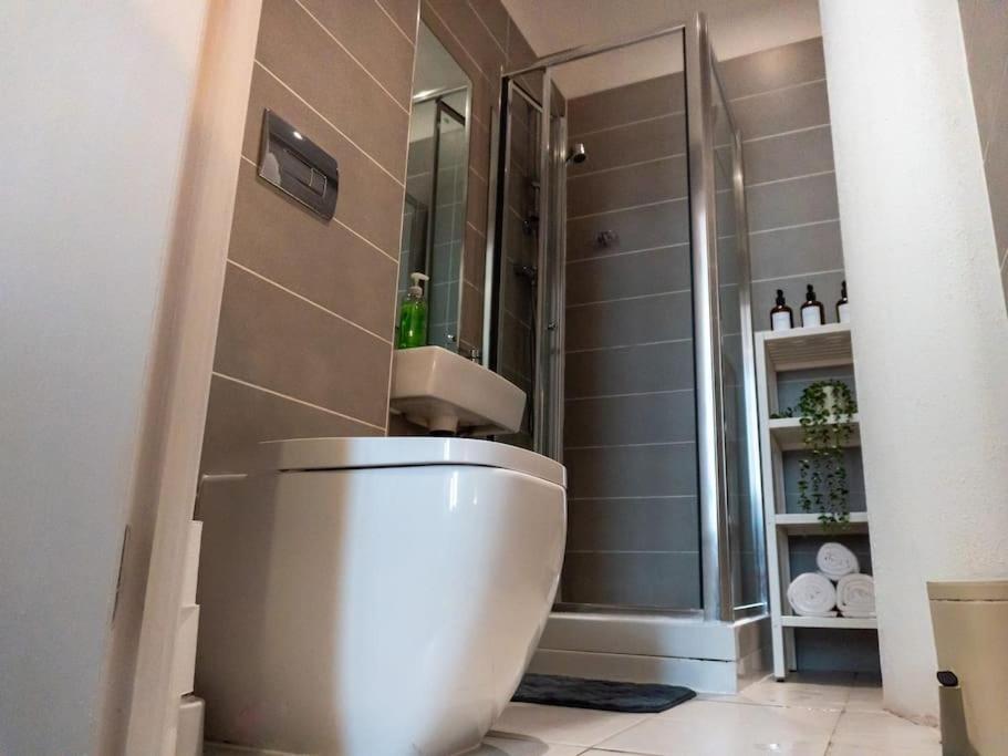 Apartment Elegant City Centre Penthouse- Work & Relaxation *