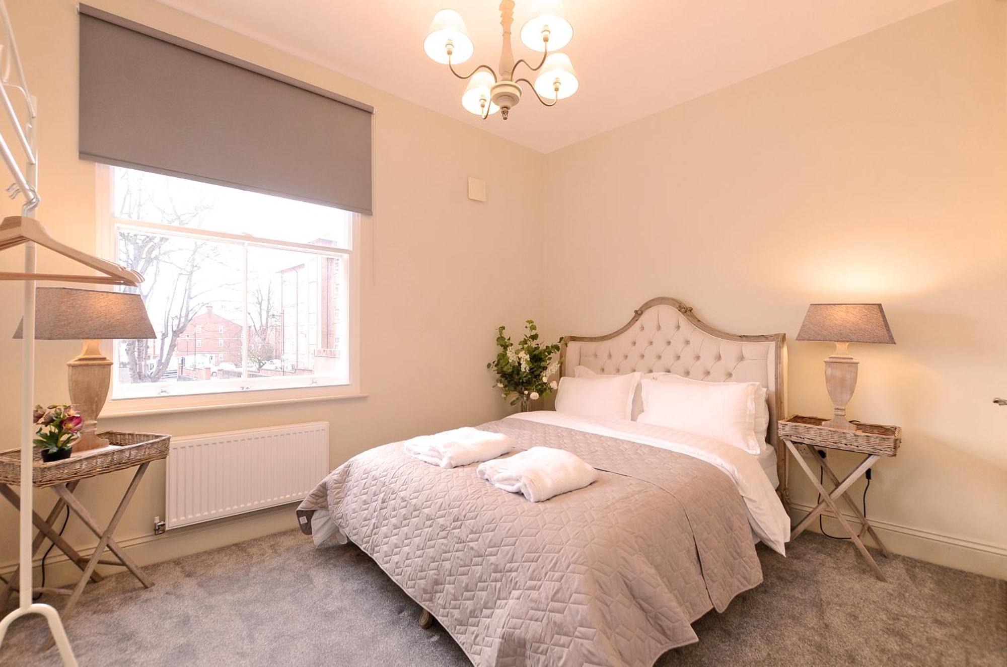 The Glossop Sheffield