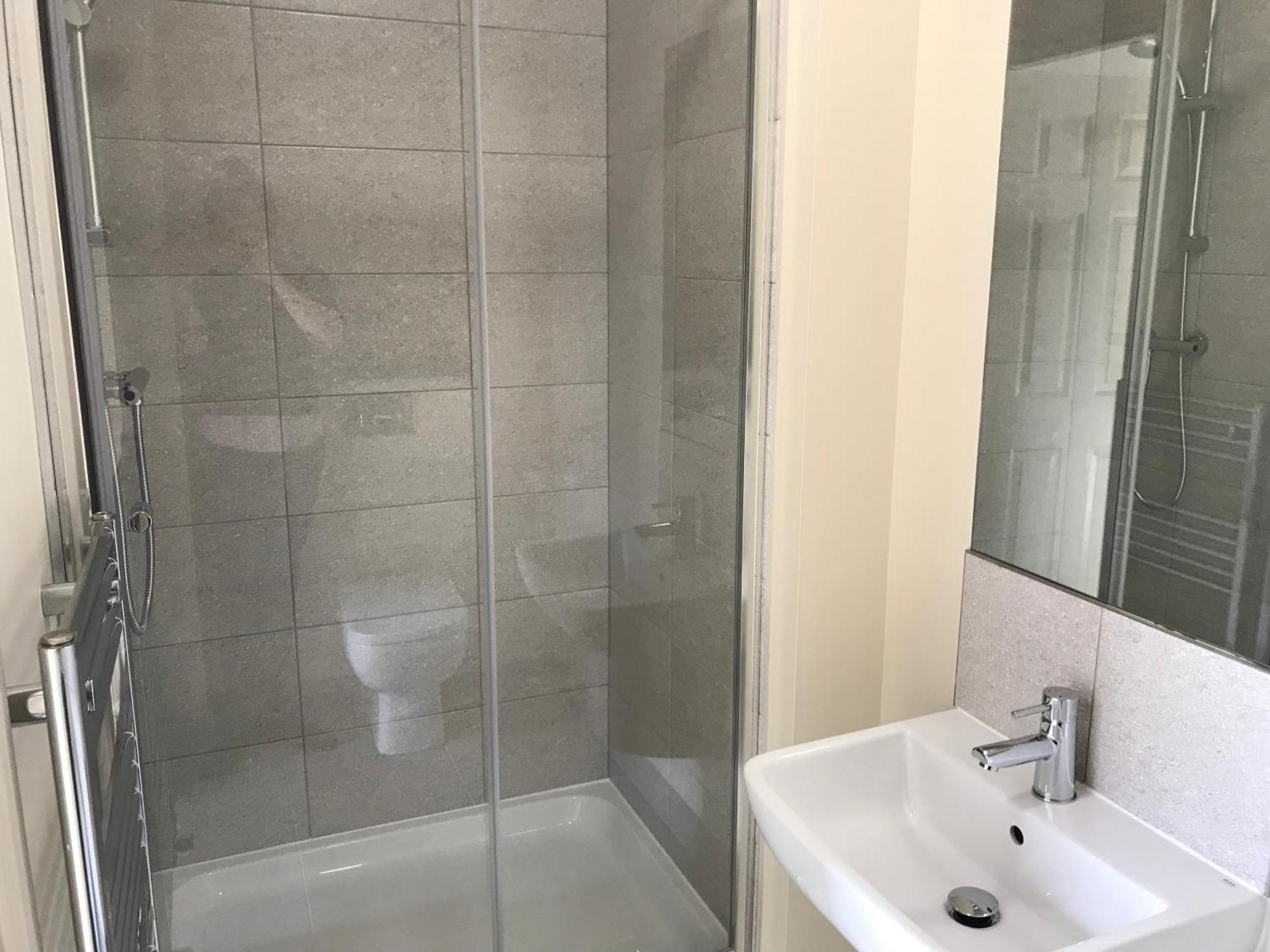 The Glossop Apartment Sheffield