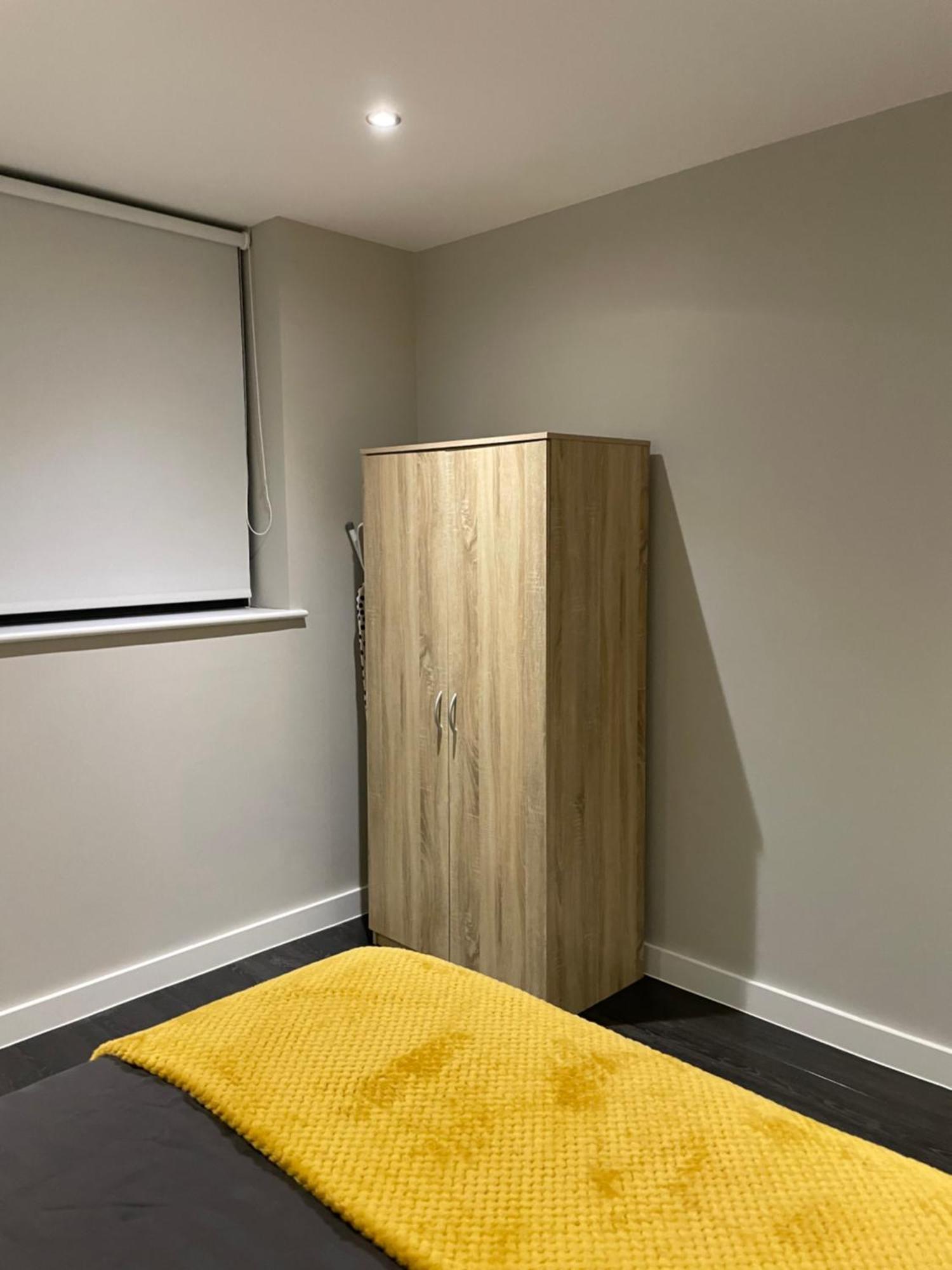 The Graye House Apartment Sheffield