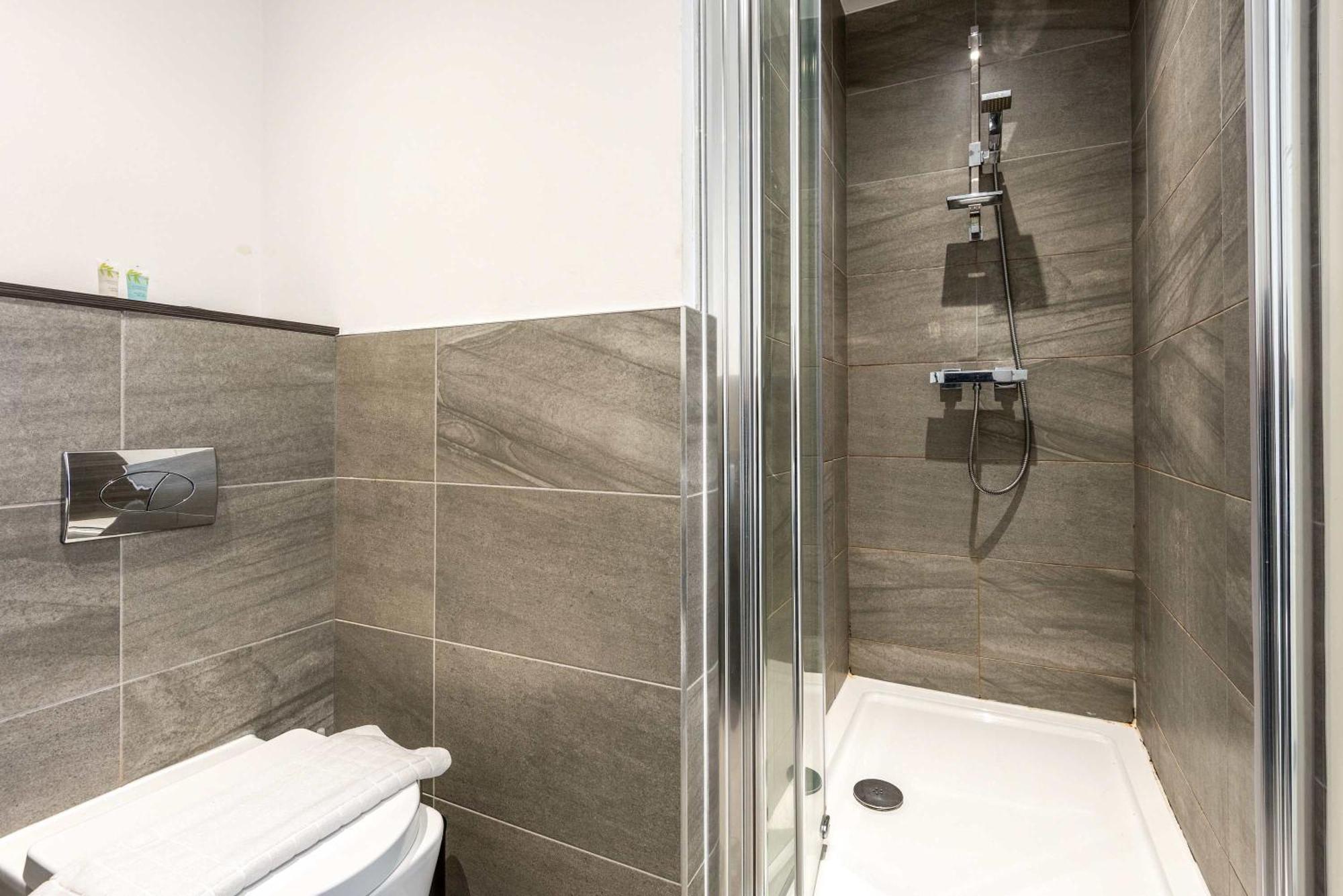 Apartamento Fabulous 1 Bedroom In Sheffield