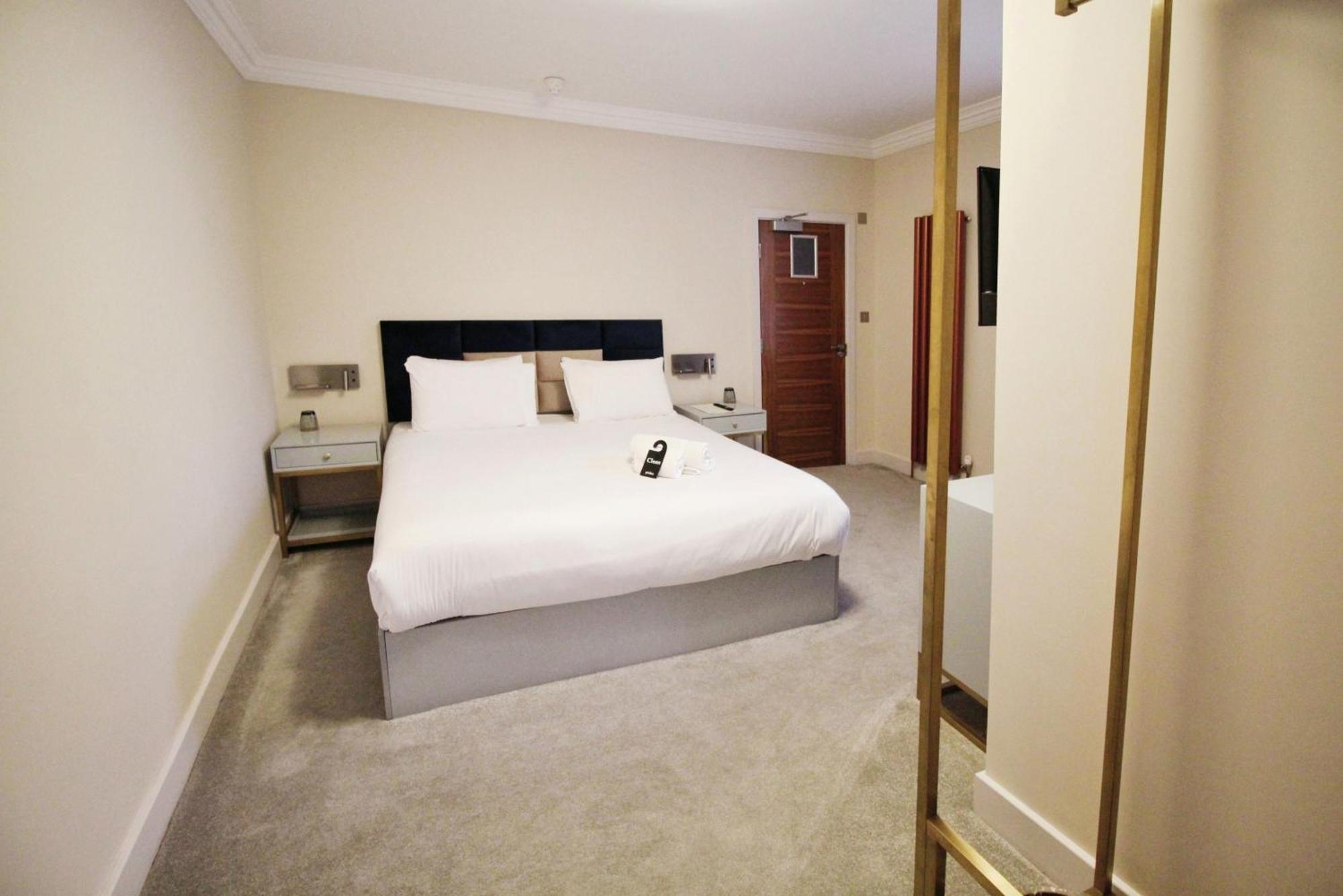 The Psalter Hotel