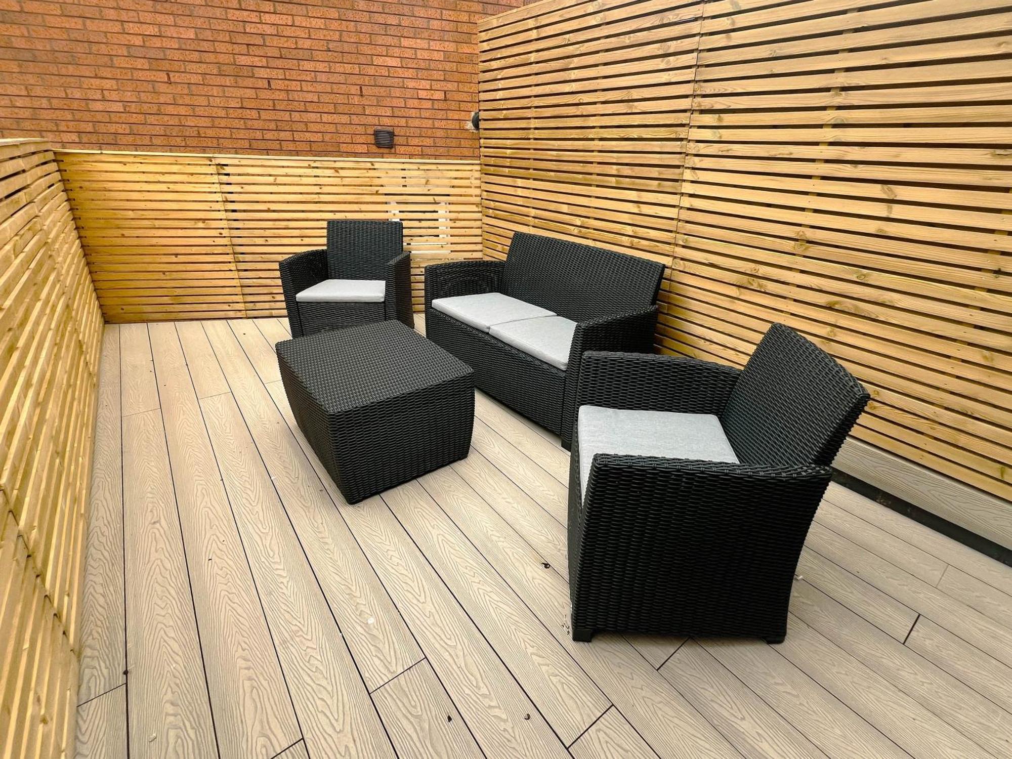 Apartment Hanover - Stylish 1 Bedroom Suites, Centre - Hosted By Host Save Sheffield
