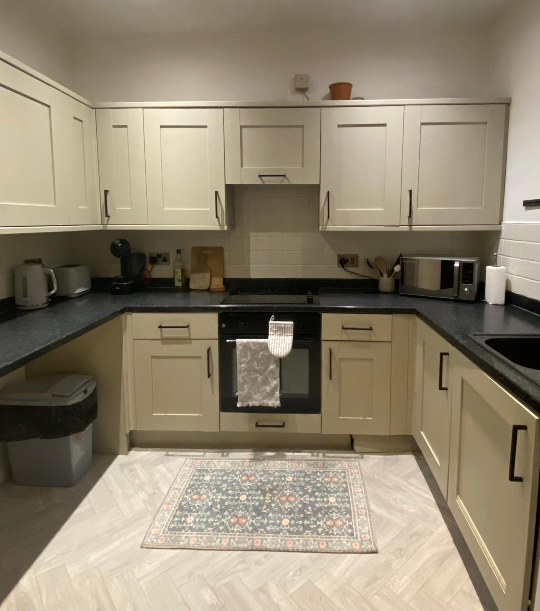 Entire In Holiday home *