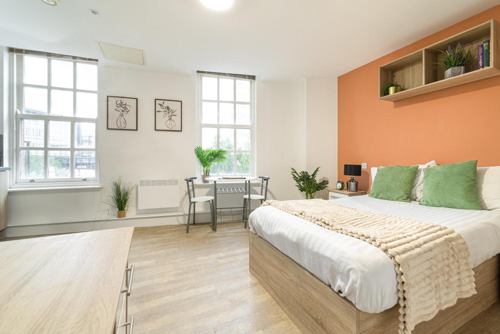 Apartamento Alexandra House By Centre