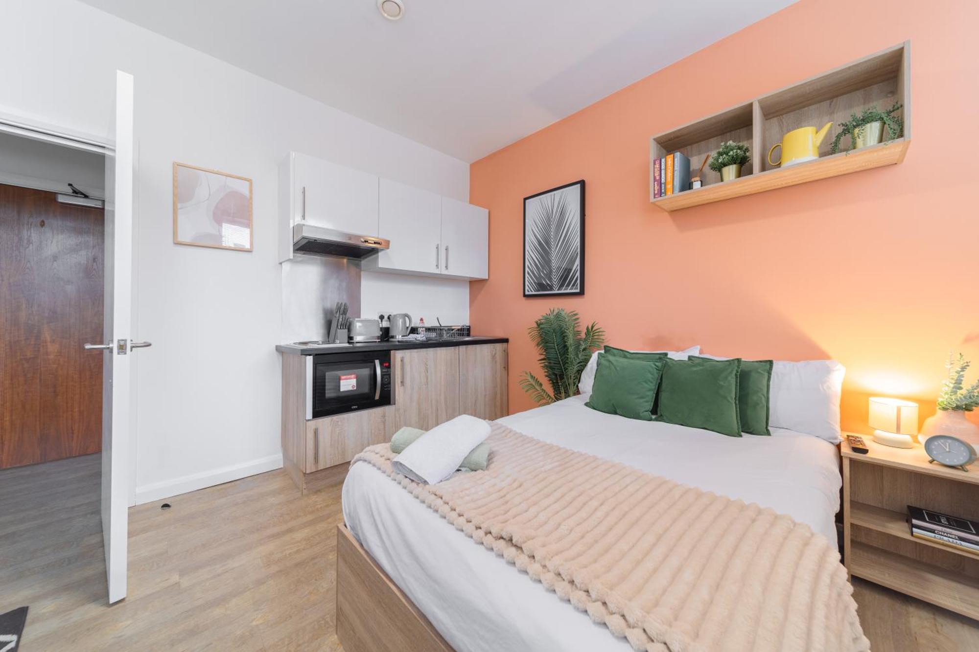 Apartamento Alexandra House By Centre *