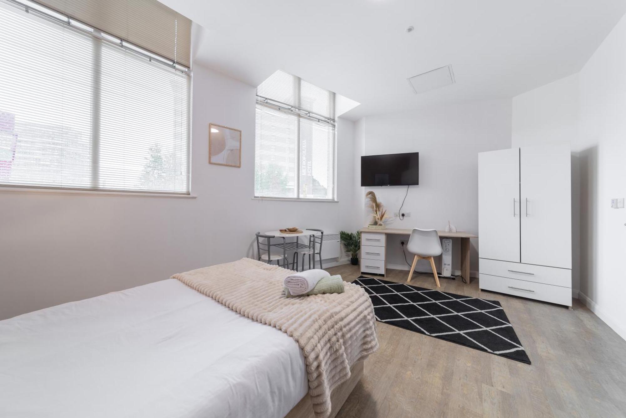 Alexandra House By Centre Apartamento *