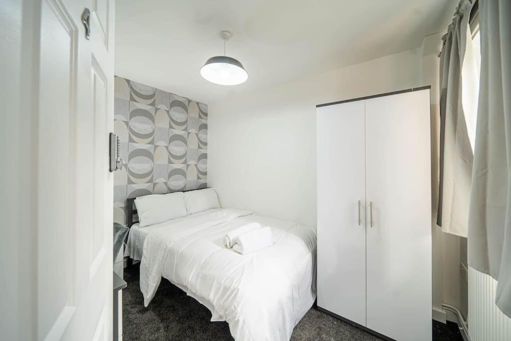 Apartment A Cozy Close To Centre *