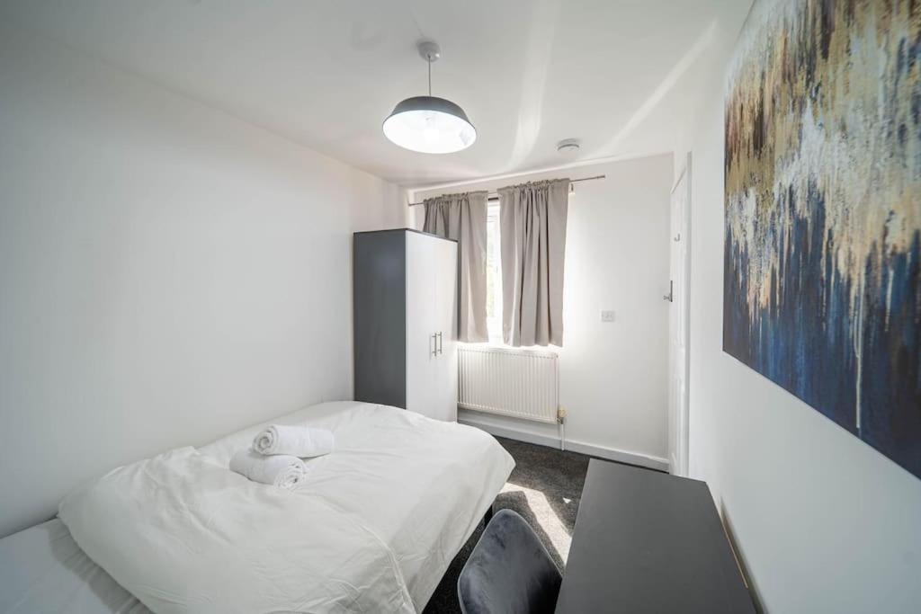 A Cozy Close To Centre *