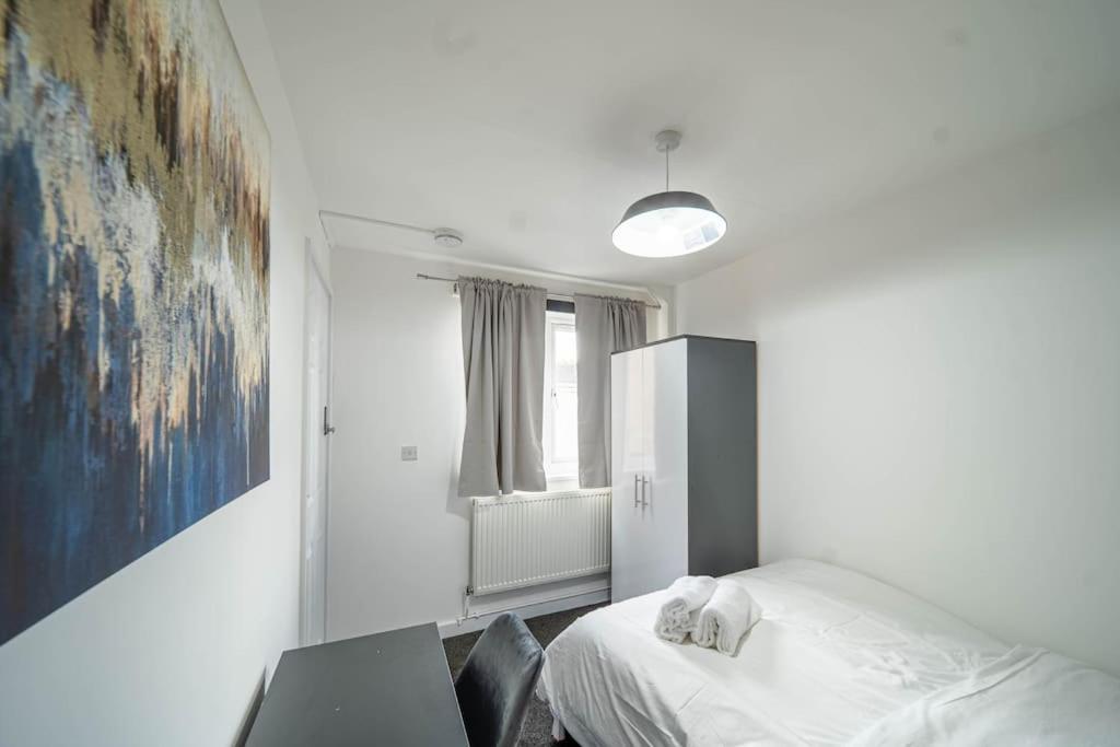 A Cozy Close To Centre