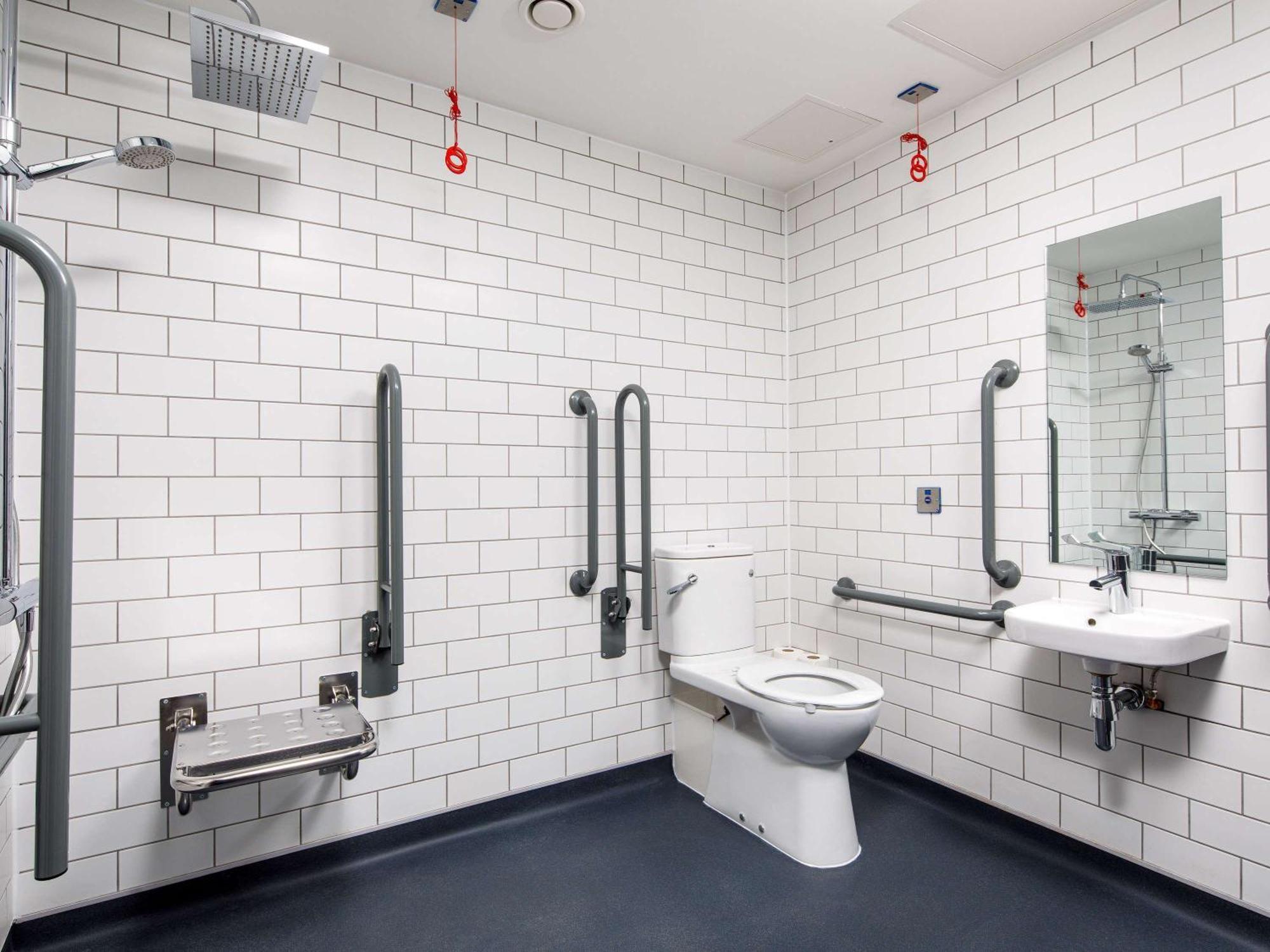 Ibis Budget Centre St Marys Gate 2*
